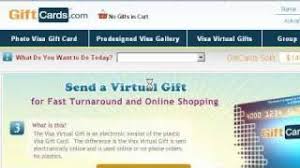 Offered by several online banks, the various visa cards available on the market have something to seduce their holders. Virtual Prepaid Visa Cards By Email Youtube