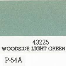 Image result for Bengal Ivory 1964 AMC