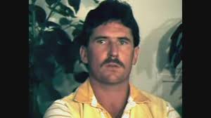 Allan Border: My Story