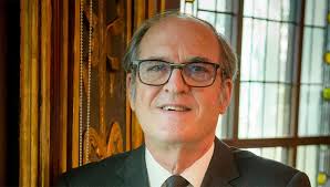 El nuevo Gobierno balear elige a Javier Ureña como director del IB-Salut