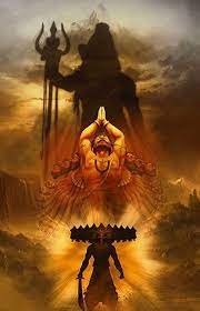Ultra hd 4k wallpapers for desktop, laptop, apple, android mobile phones, tablets in high quality hd, 4k uhd, 5k, 8k uhd resolutions for free download. Mahakal Wallpapers On Wallpaperdog