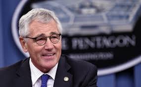 Frank hagel (born 1933), american painter and sculptor. Defense Secretary Chuck Hagel Will Step Down Once Successor Is Confirmed The Two Way Npr