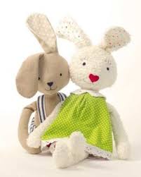 Hase Nahen Schnittmuster Hase Hase Nahen Schnittmuster Kuscheltier Pluschhase