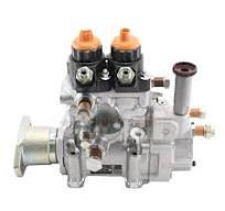 Original Isuzu 6WG1 Fuel Injection Pump 8-97603414-0 ...