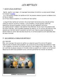 Carnet De Clinique Des Reptiles Theses