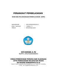 Berupa buku, media cetak dan elektronik, alam sekitar, atau sumber belajar lain yang relevan; D5wrcdcdup Jm