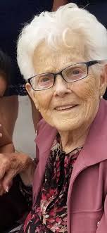 Dorothy Clausen Obituary