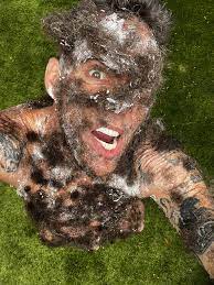 Steve-O on Twitter: 