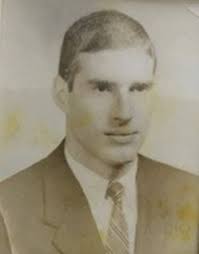 Harvard Class of 1960: Kenneth Fishman