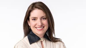 The 4A'S Appoints Abbey Klaassen as Chair