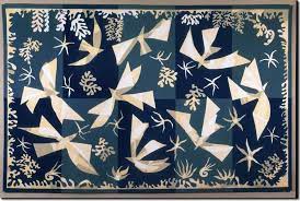 Birds On The Air Henri Matisse Matisse Peinture Art Plastique