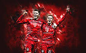 See more ideas about bayern munich wallpapers, bayern munich, bayern. Robert Lewandowski Philippe Coutinho Fc Bayern Munich Robert Lewandowski Und Philippe Coutinho 2880x1800 Download Hd Wallpaper Wallpapertip