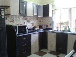 We have a large variety of styles and materials to choose from. Kitchen Trolleys Pink And White Modular Kitchen Manufacturer From Kolhapur