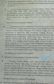 Sebutkan 3 Jenis Paragraf Yang Kamu Ketahui Brainly Co Id