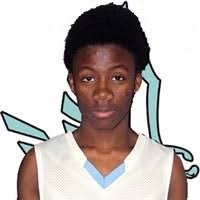 Dave Espinoza's Gila Ridge High School Bio