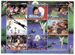 Peter Stamps