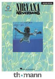 Скачивай и слушай nirvana polly nevermind 1991 и nirvana breed nevermind 1991 на zvooq.online! Hal Leonard Nirvana Nevermind Guitar Thomann Uk