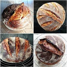 Pourquoi Pas L Aventure Du Levain Suite Food Levain Bread