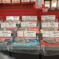 10% off every wednesday for seniors & students. Bulk Barn Grocery Store In Calgary