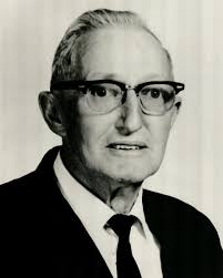 Happy heavenly birthday to Homer Ferrell