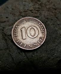 Nur gegen abholung und barzahlung! Brd 10 Pfennig 1949 G Bank Deutscher Lander Sehr Gut Erhalten Ebay Deutsch Ebay Bank