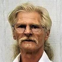 James Allen Jolly Sr. Obituary