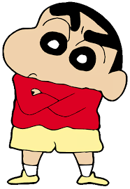 Shinnosuke Nohara Crayon Shin Chan Wiki Fandom Which is most famous in many countries. shinnosuke nohara crayon shin chan