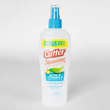 Check out our toxin free bug spray selection for the very best in unique or custom, handmade pieces from our shops. 7 5 Fl Oz Skinsations Insect Repellent Pump Spray Cutter Target