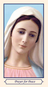 Divine Mercy Message