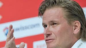 Urs lehmann is 1 of the celebs with the 50 years old. Ein Sportmanager Mit Heiklen Verflechtungen Nzz