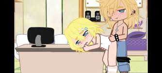 Marjorine X Kenny South Park Gacha Sex | Kim Big Boobs | | Gacha Life Porn.