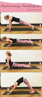 Chatu Wrong Ga How To And Modifications Yoga Chaturanga Vinyasa Yoga Class Yoga Tutorial