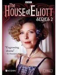 The House of Eliott: Series 2 : Gonet, Stella, Lombard, Louise, Gillett, Aden,  Murphy, Cathy, Flynn, Judy, Rayworth, Diana, Atkins, Eileen, Marsh pse,  Jean: Amazon.com.au: Movies & TV
