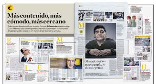 Lee esta y otras noticias de nuestra versión impresa. Noticias Sobre Diario El Comercio El Comercio Peru