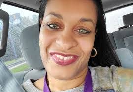 Laquisha Jacobs's Instagram, Twitter & Facebook