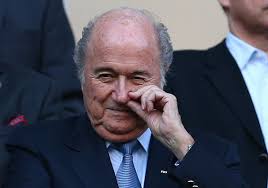 ASN article: ASN Morning Read: World's Tiniest Violin For Blatter