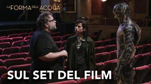 Read 1,423 reviews from the world's largest community for readers. La Forma Dell Acqua The Shape Of Water Sul Set Del Film Featurette Hd Fox Searchlight 2018 Youtube