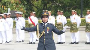 Buku program rasmi untuk majlis sambutan hari pahlawan peringkat negeri perak 2018 Mindef Malaysia On Twitter Sekitar Raptai Penuh Istiadat Perbarisan Sempena Sambutan Hari Pahlawan Tahun 2018 Bertempat Di Dataran Pahlawan Negara Putrajaya Saksikan Secara Live Di Rtm1 Pada 31 Julai 2018 Jam 10 00