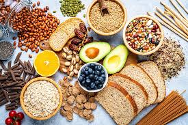 Foods That Give You Energy: What To Eat and Avoid