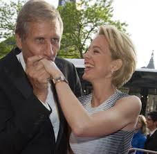 Bereits seit 2009 ist fritz wepper mit seiner freundin liiert. Bose Geruchte Hat Fritz Wepper Freundin Und Baby Verlassen Welt