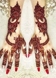 Pin On Mehndi Designs