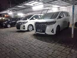 Rental Mobil Lepas Kunci Bandung