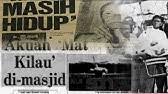Jalan ahmad shahtemerloh 394 метра. Kematian Tragik Tan Sri Yahya Ahmad Pengerusi Drb Hicom Pada Tahun 1997 Youtube