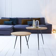 Sélection garantie.vous cherchez une table basse pour un appartement de 20m2 ou un salon de 100m2 ? 50 Tables Basses Pour Tous Les Styles Elle Decoration