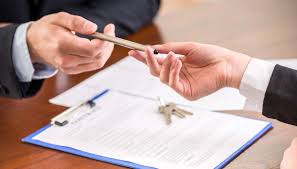 Qual è la differenza con il preliminare. Contratto Preliminare Di Compravendita O Compromesso Quifinanza