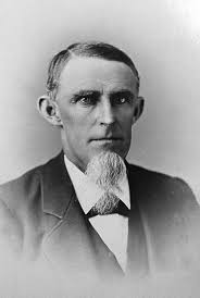 Elias Jackson McHenry