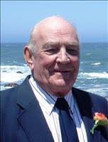 Frederick Morton "Ted" Palmer