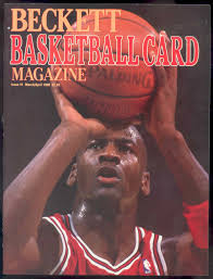 Most valuable basketball cards from the 90's. Why Now Is The Time To Invest In Sports Cards Sports Card Investor