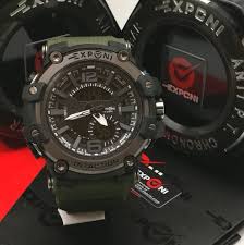 A goblin's underwear is strong. Ez Watches Exponi Men Limited Edition Brand Exponi Facebook
