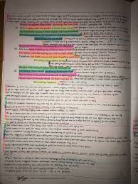 Power And Conflict Poems Exposure By Wilfred Owen Pt 2 English Literature Poems Gcse Poems English Literature Notes